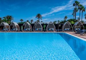 The swimming pool at or close to Axel Beach Maspalomas - Adults Only