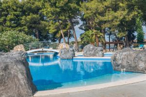 Bazen v nastanitvi oz. blizu nastanitve Matilde Beach Resort