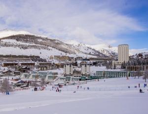 Gallery image of TH Sestriere - Villaggio Olimpico in Sestriere