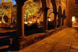 Fotografia z galérie ubytovania Pousada Mosteiro de Amares v destinácii Bouro