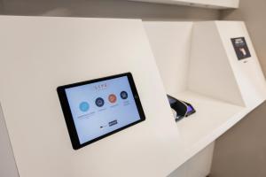 Bilde i galleriet til Oliver Apartments | contactless check-in i Wien