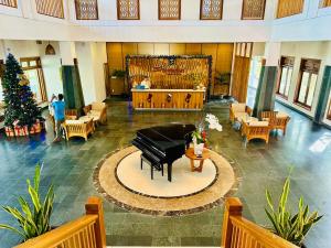 Gambar di galeri bagi Sonata Resort & Spa di Phan Thiet