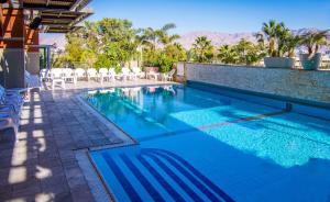 Comfort Hotel Eilat में या उसके करीब स्विमिंग पूल