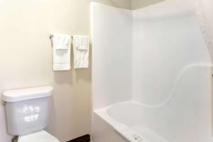 Bany a Quality Inn & Suites Metropolis I-24