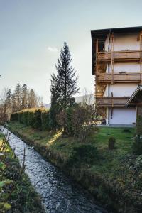 Galeriebild der Unterkunft Wellnesshotel Paradiesquelle in Puchberg am Schneeberg