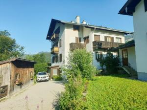 Galeriebild der Unterkunft Ferienwohnungen Haus Marienblick in Berchtesgaden