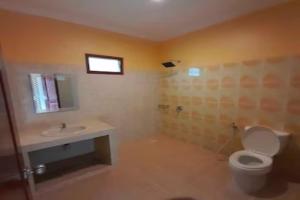 Bany a EXPRESS O 91923 Homestay Zona