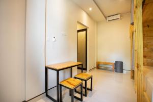 Imagine din galeria proprietății K Hostel Seminyak în Seminyak