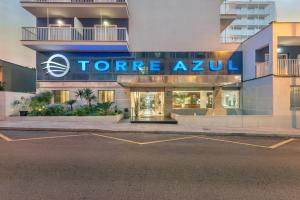 Kép Hotel Torre Azul & Spa - Adults Only szállásáról El Arenalban a galériában