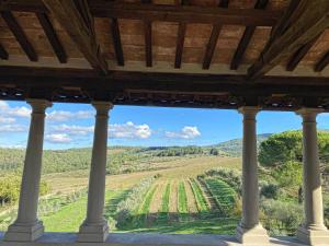 Afbeelding uit fotogalerij van Corte Di Valle in Greve in Chianti