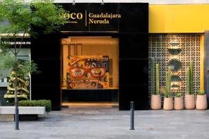 Billede fra billedgalleriet på voco Guadalajara Neruda, an IHG Hotel i Guadalajara