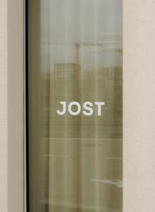 JOST Hotel Montpellier Centre St Roch tanúsítványa, márkajelzése vagy díja