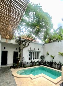 Bassein majutusasutuses Best Canggu Hostel või selle lähedal