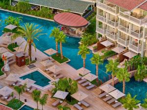 Piscina a Lara Barut Collection-Ultra All Inclusive o a prop