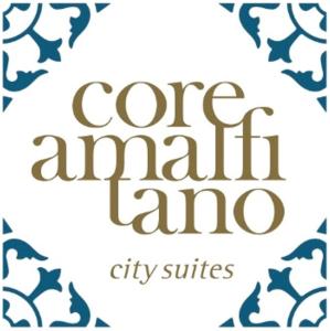 Сертификат, награда, вывеска или другой документ, выставленный в Core Amalfitano City Suites