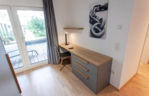 Ảnh trong thư viện ảnh của The Room ở Regensburg