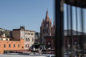 Fotografija v galeriji nastanitve Casa 1810 Hotel Boutique v mestu San Miguel de Allende