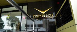 Certificat, premi, rètol o un altre document de PRIMELUXE HOTEL