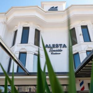 Зображення з фотогалереї помешкання Alesta Seaside Residence у Фетхіє