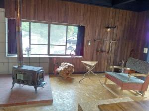 Uma área de estar em Kakomu - Vacation STAY 70352v