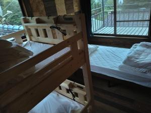 Cama ou camas em um quarto em Kakomu - Vacation STAY 70352v