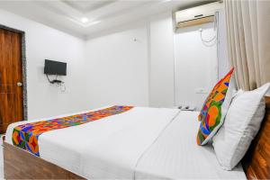 Billede fra billedgalleriet på FabHotel Omkar Executive - Nr Pune International Airport i Pune