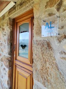 in Fundão Holiday Accommodation, Serra da Estrela - Casa Cabeço do Barragão की गैलरी इमेज