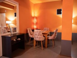 Zona d'estar a BOGO Apartment