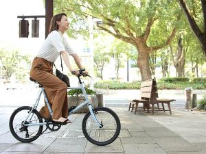 Tamu yang menginap di the square hotel GINZA