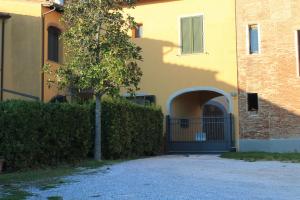 Gallery image of La Casa del Cardellino in San Miniato