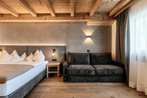 Легло или легла в стая в Hotel Niblea Dolomites