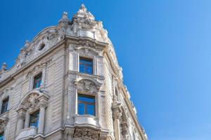 Foto de la galeria de Matild Palace, a Luxury Collection Hotel a Budapest