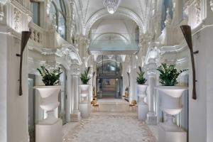 Foto de la galeria de Matild Palace, a Luxury Collection Hotel a Budapest