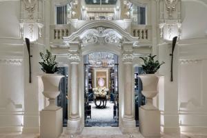 Foto de la galeria de Matild Palace, a Luxury Collection Hotel a Budapest