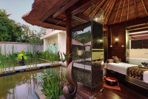 Gallery image of Bali Nusa Dua Hotel in Nusa Dua