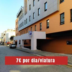 Bairro nos arredores ou perto do hotel