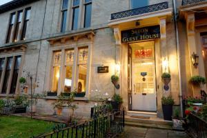 Photo de la galerie de l'établissement Seton Guest House, à Glasgow