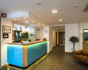 Gallery image of Citilodge Wakefield Hotel by Roomsbooked in Wakefield