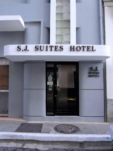 Gallery image ng SJ SUITES HOTEL sa San Juan