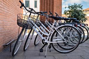 Ciclismo em Hotel San Marco ou nos arredores