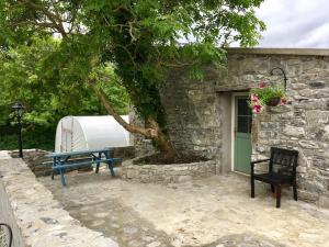 Gallery image ng Fermoyle Properties Glynn's Cottage sa Fanore