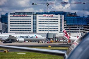 Galería fotográfica de Rydges Sydney Airport Hotel en Sídney