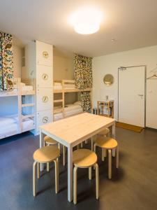 Imagine din galeria proprietății Hostel Zahrada Mikulov în Mikulov