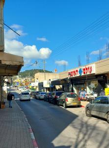 Galeri foto במרומים - הבית שלכם בצפת העתיקה Bameromim - Your Home in the Old City di Safed