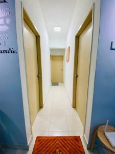 Bayan Lepas şehrindeki Cozy 3BR Apartment with Free Netflix tesisine ait fotoğraf galerisinden bir görsel