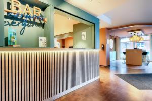 Gallery image ng B&B Hotel Bremen-City sa Bremen