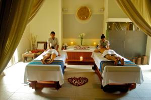 Гости Aranwa Sacred Valley Hotel & Wellness