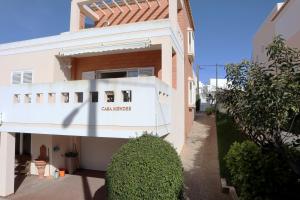 Imagen de la galería de Casa Mendes, en Alvor