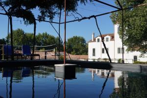 Swimming pool sa o malapit sa Quinta do Areal