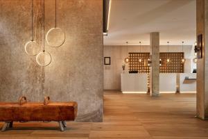 Foto da galeria de La Caserne Chanzy Hotel & Spa, Autograph Collection em Reims